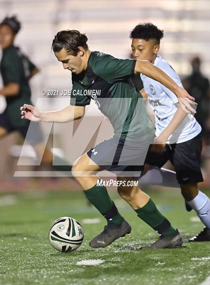 Thumbnail 2 in Reagan [Ronald] vs Clark photogallery.