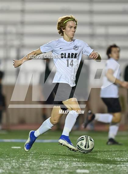 Thumbnail 1 in Reagan [Ronald] vs Clark photogallery.