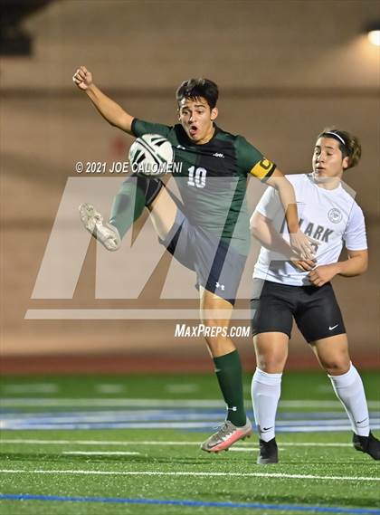 Thumbnail 2 in Reagan [Ronald] vs Clark photogallery.