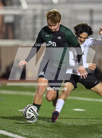 Thumbnail 1 in Reagan [Ronald] vs Clark photogallery.