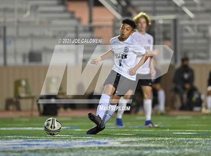 Thumbnail 3 in Reagan [Ronald] vs Clark photogallery.
