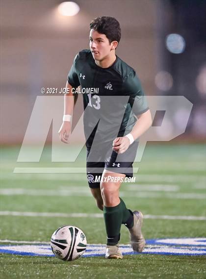 Thumbnail 3 in Reagan [Ronald] vs Clark photogallery.