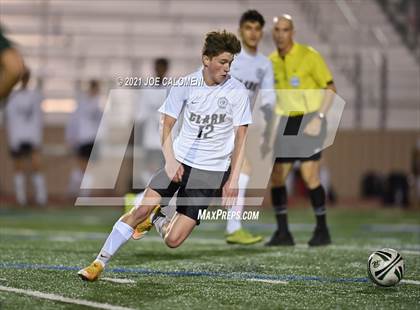 Thumbnail 3 in Reagan [Ronald] vs Clark photogallery.