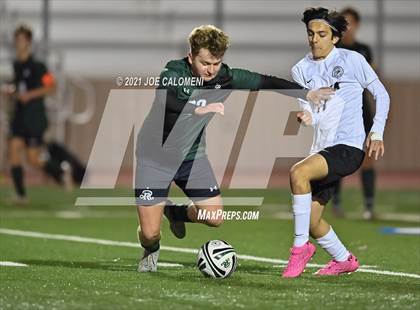 Thumbnail 3 in Reagan [Ronald] vs Clark photogallery.