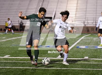 Thumbnail 2 in Reagan [Ronald] vs Clark photogallery.