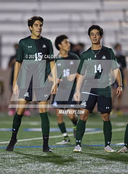 Thumbnail 3 in Reagan [Ronald] vs Clark photogallery.