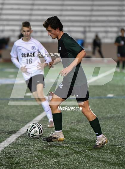 Thumbnail 1 in Reagan [Ronald] vs Clark photogallery.
