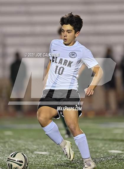 Thumbnail 3 in Reagan [Ronald] vs Clark photogallery.