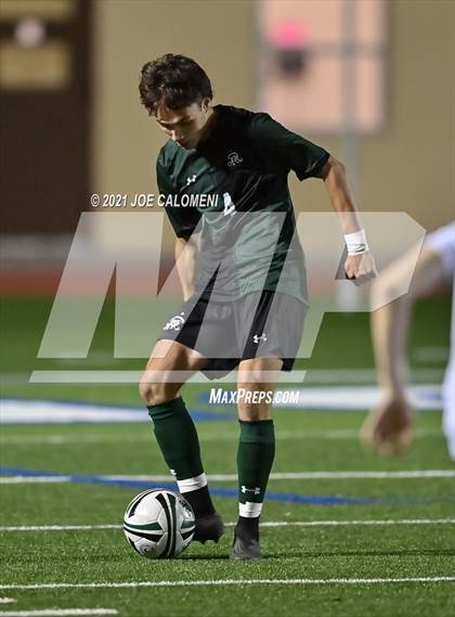 Thumbnail 3 in Reagan [Ronald] vs Clark photogallery.
