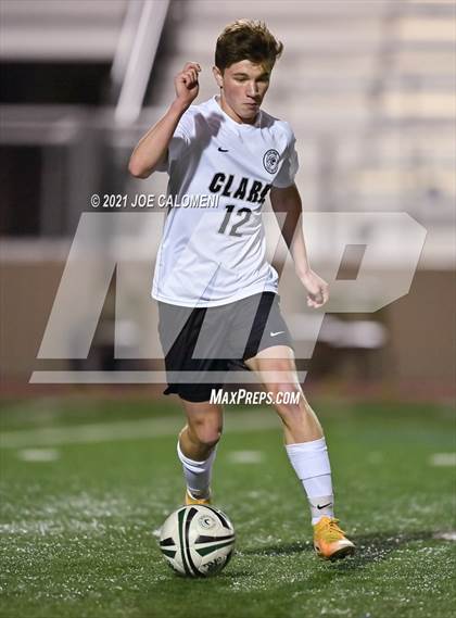 Thumbnail 1 in Reagan [Ronald] vs Clark photogallery.