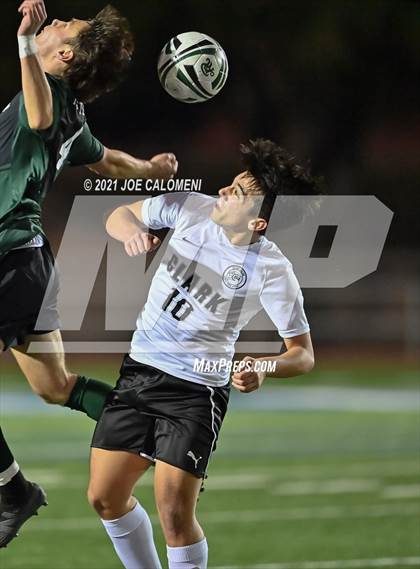 Thumbnail 2 in Reagan [Ronald] vs Clark photogallery.