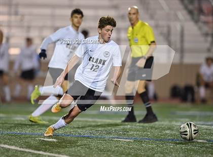 Thumbnail 1 in Reagan [Ronald] vs Clark photogallery.