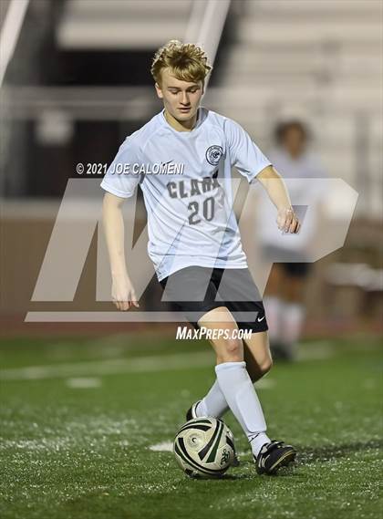 Thumbnail 1 in Reagan [Ronald] vs Clark photogallery.