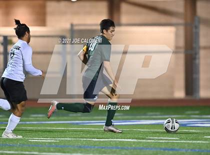 Thumbnail 1 in Reagan [Ronald] vs Clark photogallery.