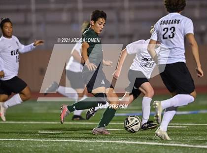 Thumbnail 1 in Reagan [Ronald] vs Clark photogallery.