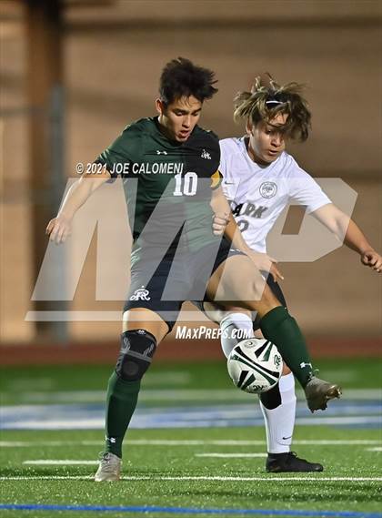 Thumbnail 2 in Reagan [Ronald] vs Clark photogallery.