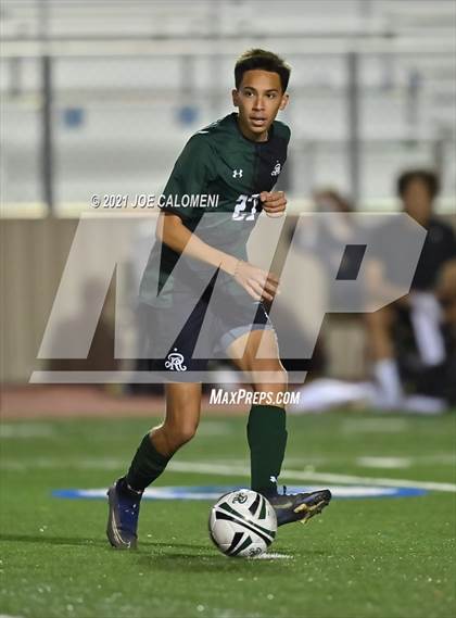 Thumbnail 2 in Reagan [Ronald] vs Clark photogallery.