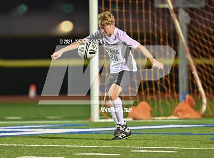 Thumbnail 1 in Reagan [Ronald] vs Clark photogallery.