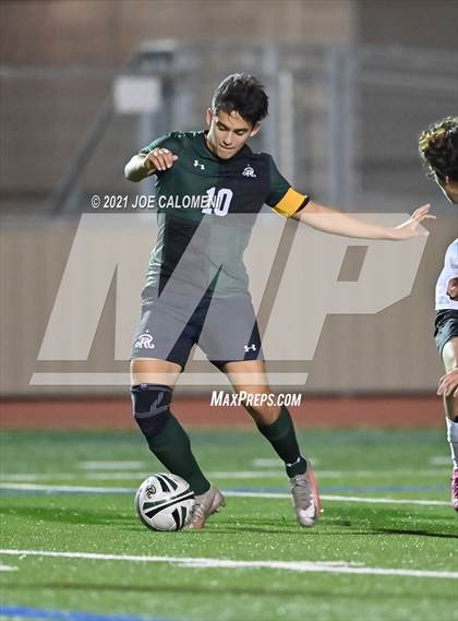 Thumbnail 3 in Reagan [Ronald] vs Clark photogallery.