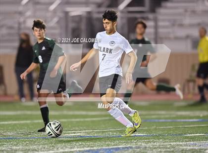 Thumbnail 2 in Reagan [Ronald] vs Clark photogallery.