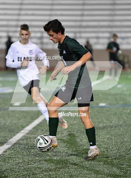 Thumbnail 3 in Reagan [Ronald] vs Clark photogallery.