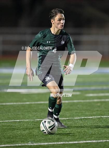 Thumbnail 1 in Reagan [Ronald] vs Clark photogallery.