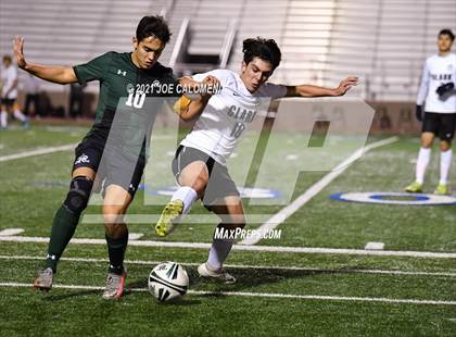 Thumbnail 1 in Reagan [Ronald] vs Clark photogallery.