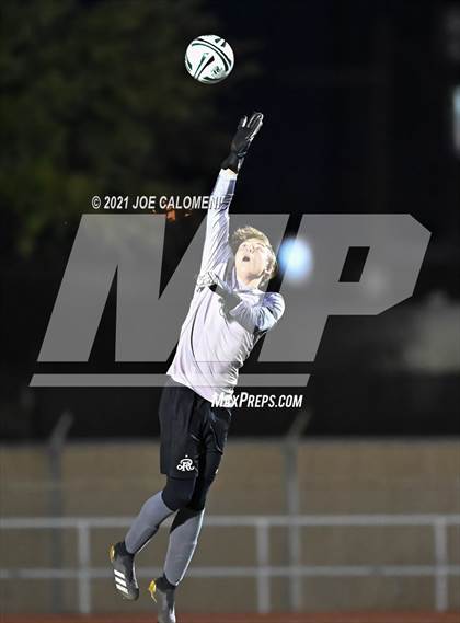 Thumbnail 1 in Reagan [Ronald] vs Clark photogallery.