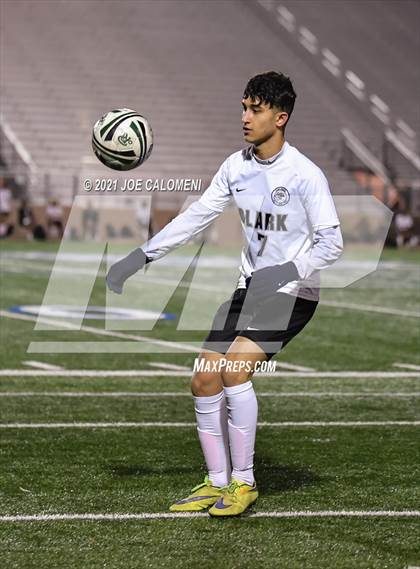 Thumbnail 1 in Reagan [Ronald] vs Clark photogallery.