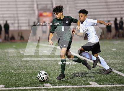 Thumbnail 1 in Reagan [Ronald] vs Clark photogallery.