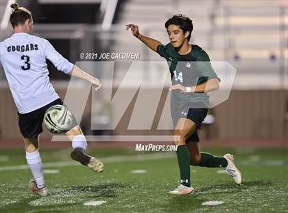 Thumbnail 2 in Reagan [Ronald] vs Clark photogallery.