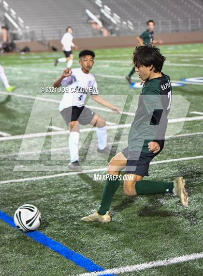 Thumbnail 2 in Reagan [Ronald] vs Clark photogallery.