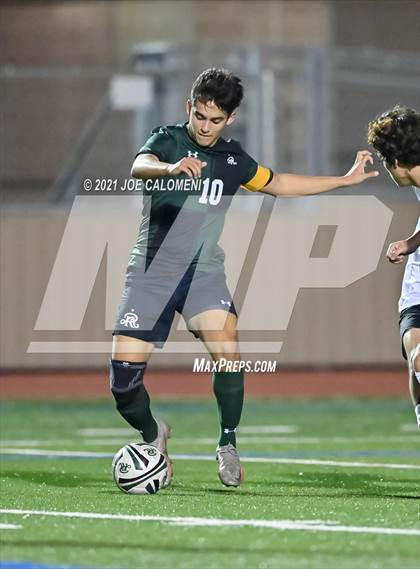Thumbnail 1 in Reagan [Ronald] vs Clark photogallery.