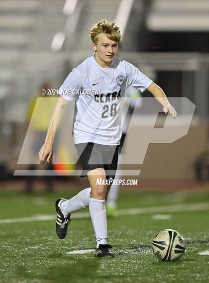 Thumbnail 2 in Reagan [Ronald] vs Clark photogallery.