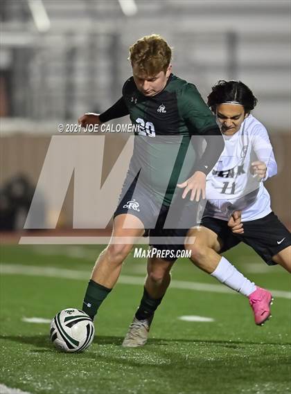 Thumbnail 3 in Reagan [Ronald] vs Clark photogallery.