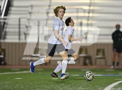 Thumbnail 2 in Reagan [Ronald] vs Clark photogallery.