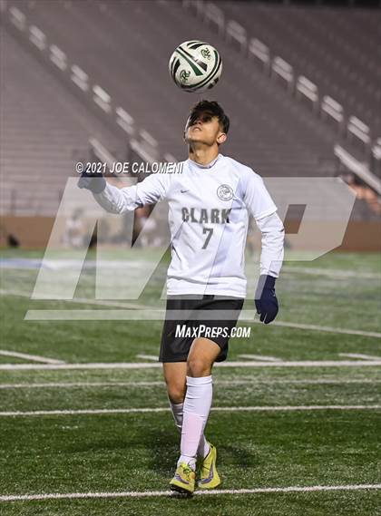 Thumbnail 3 in Reagan [Ronald] vs Clark photogallery.