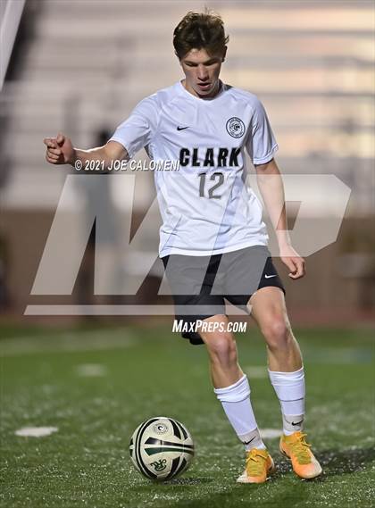 Thumbnail 3 in Reagan [Ronald] vs Clark photogallery.