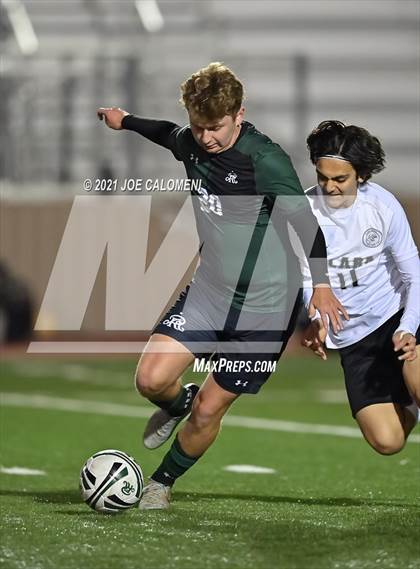 Thumbnail 2 in Reagan [Ronald] vs Clark photogallery.