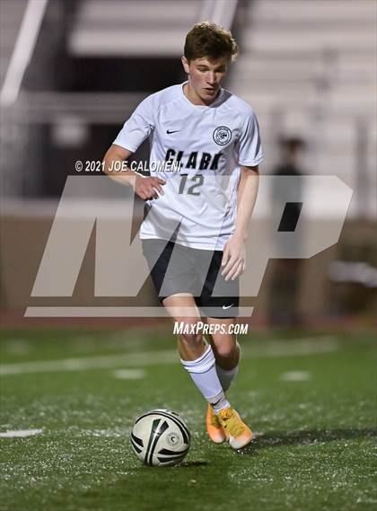 Thumbnail 2 in Reagan [Ronald] vs Clark photogallery.