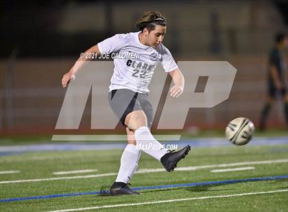 Thumbnail 1 in Reagan [Ronald] vs Clark photogallery.