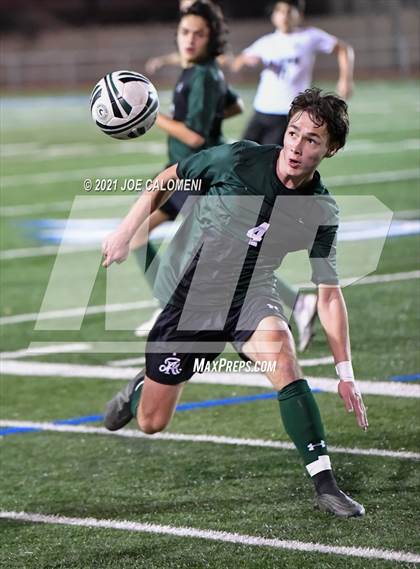 Thumbnail 2 in Reagan [Ronald] vs Clark photogallery.