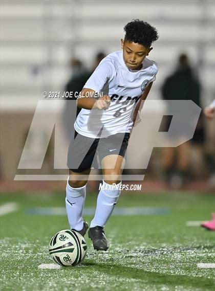 Thumbnail 3 in Reagan [Ronald] vs Clark photogallery.