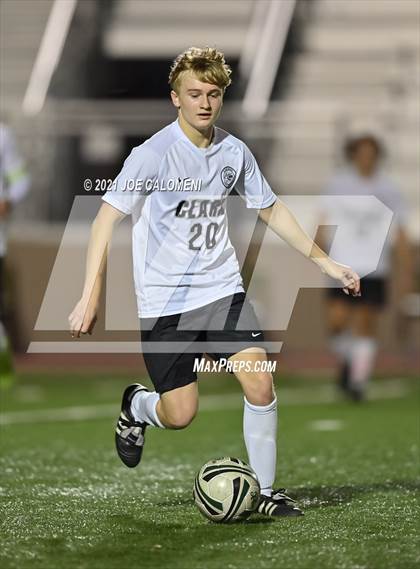 Thumbnail 3 in Reagan [Ronald] vs Clark photogallery.