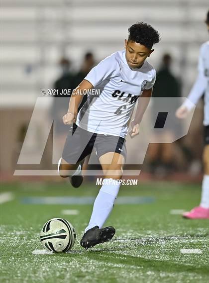 Thumbnail 1 in Reagan [Ronald] vs Clark photogallery.