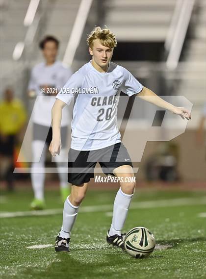 Thumbnail 1 in Reagan [Ronald] vs Clark photogallery.