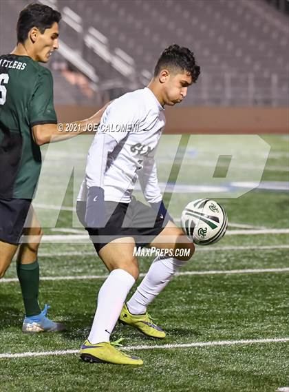 Thumbnail 3 in Reagan [Ronald] vs Clark photogallery.