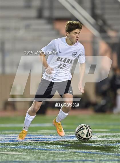 Thumbnail 3 in Reagan [Ronald] vs Clark photogallery.