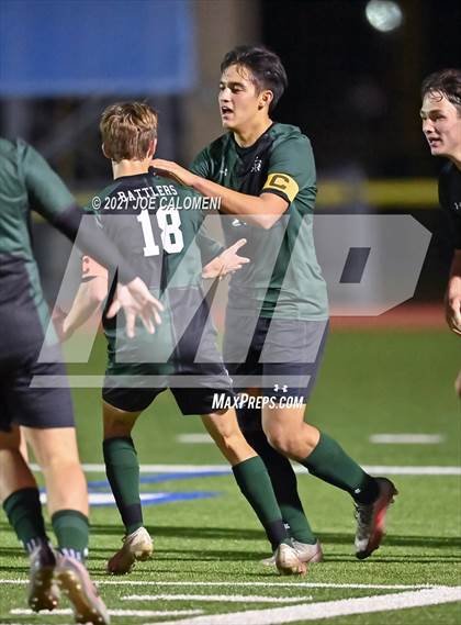 Thumbnail 3 in Reagan [Ronald] vs Clark photogallery.