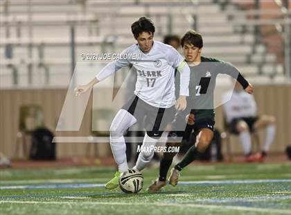 Thumbnail 3 in Reagan [Ronald] vs Clark photogallery.